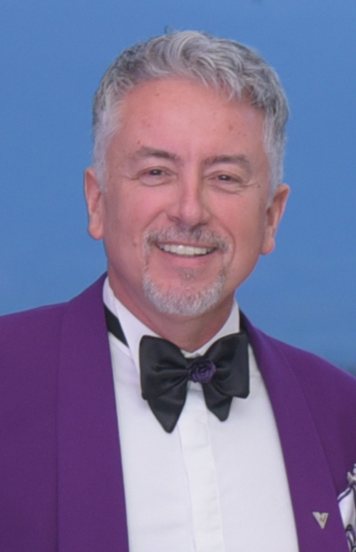 Company owner portrait